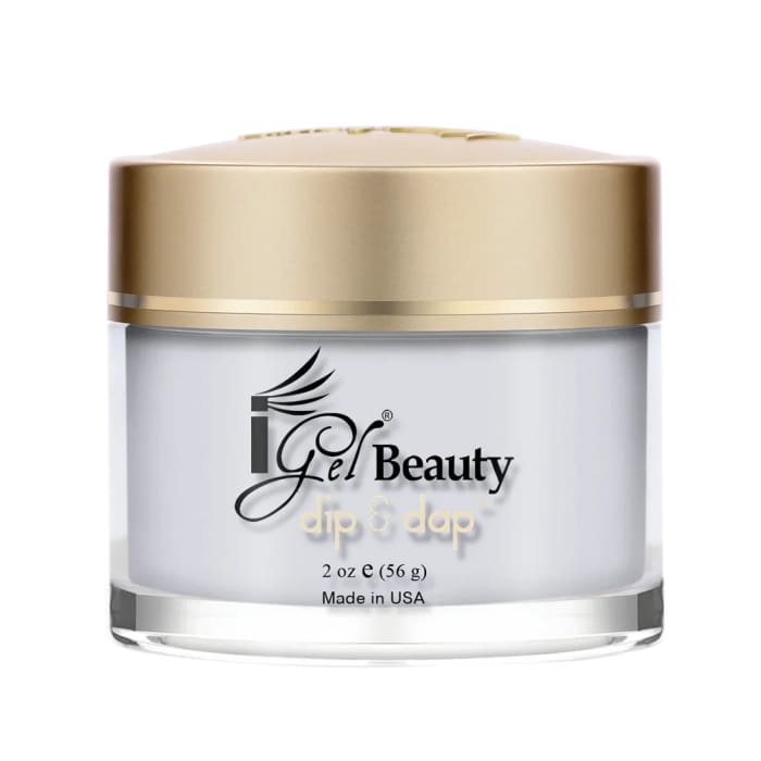 iGel Dip & Dap Trio - DD145 - Pixie Dust - OceanNailSupply