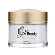iGel Dip & Dap Trio - DD146 Shimmering Snow - OceanNailSupply