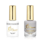 iGel Dip & Dap Trio - DD147 Illuminator - OceanNailSupply