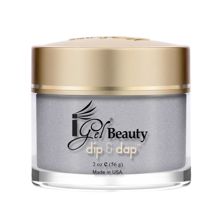 iGel Dip & Dap Trio - DD147 Illuminator - OceanNailSupply