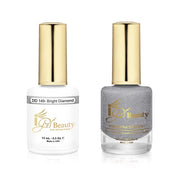 iGel Dip & Dap Trio - DD149 Bright Diamond - OceanNailSupply