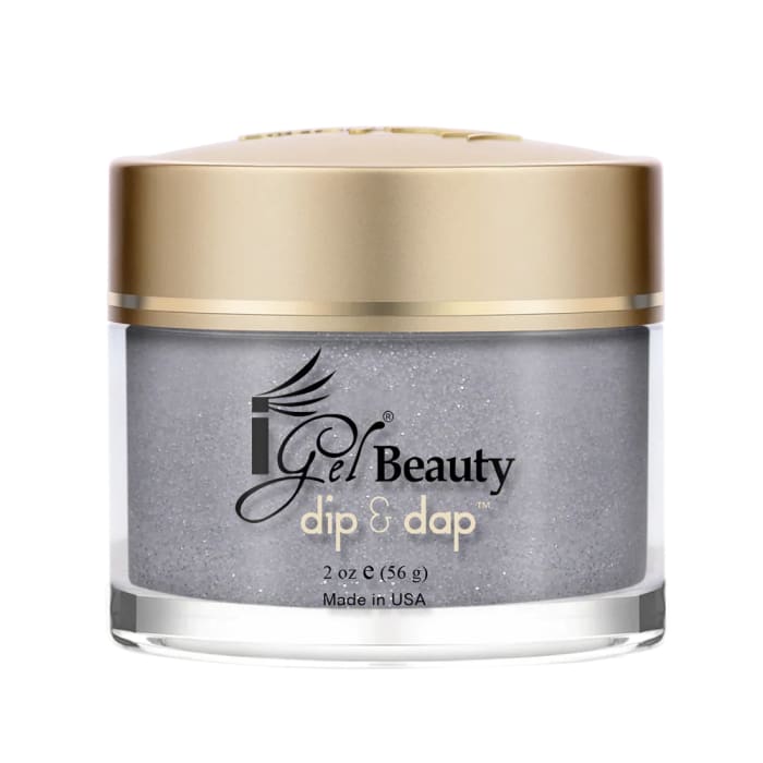 iGel Dip & Dap Trio - DD149 Bright Diamond - OceanNailSupply