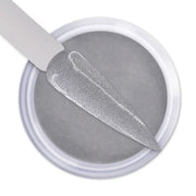 iGel Dip & Dap Trio - DD150 Chrome on - OceanNailSupply
