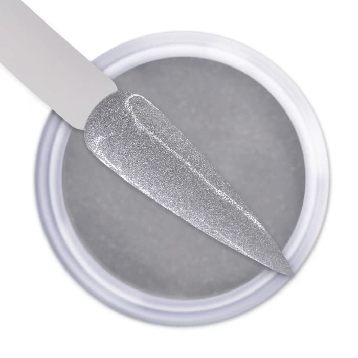 iGel Dip & Dap Trio - DD150 Chrome on - OceanNailSupply