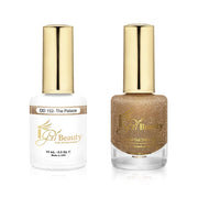 iGel Dip & Dap Trio - DD152 The Palace - OceanNailSupply