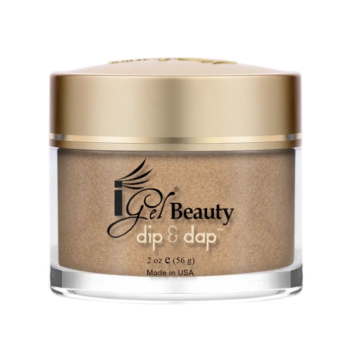 iGel Dip & Dap Trio - DD152 The Palace - OceanNailSupply