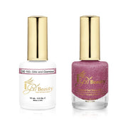 iGel Dip & Dap Trio - DD153 - Glitz & Glamour - OceanNailSupply