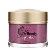 iGel Dip & Dap Trio - DD153 - Glitz & Glamour - OceanNailSupply