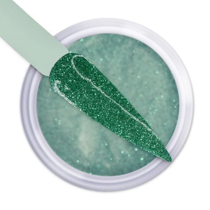 iGel Dip & Dap Trio - DD158 Mistletoe - OceanNailSupply