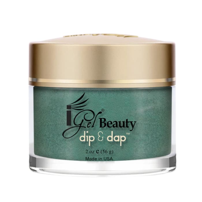 iGel Dip & Dap Trio - DD158 Mistletoe - OceanNailSupply