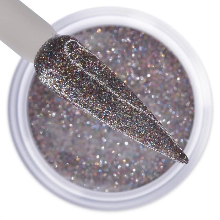 iGel Dip & Dap Trio - DD160 - Disco Ball - OceanNailSupply