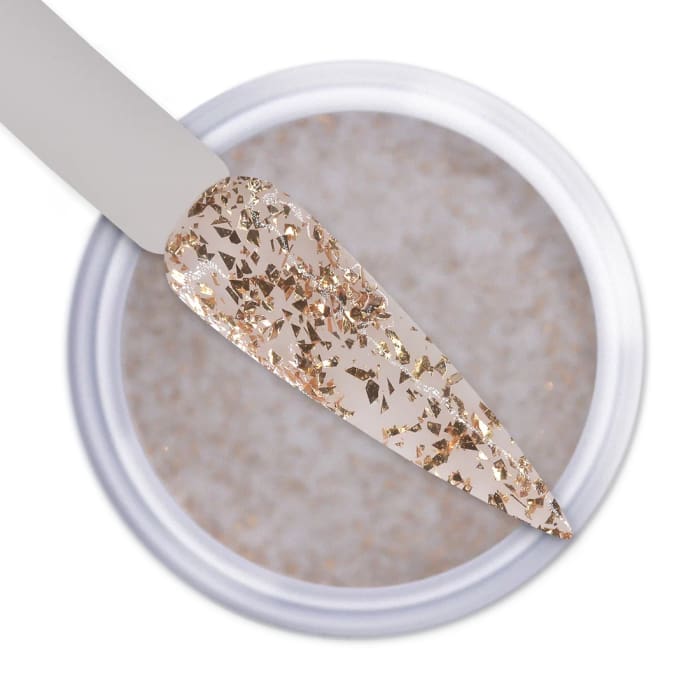 iGel Dip & Dap Trio - DD161 - 24 Carat - OceanNailSupply