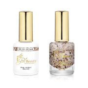 iGel Dip & Dap Trio - DD161 - 24 Carat - OceanNailSupply