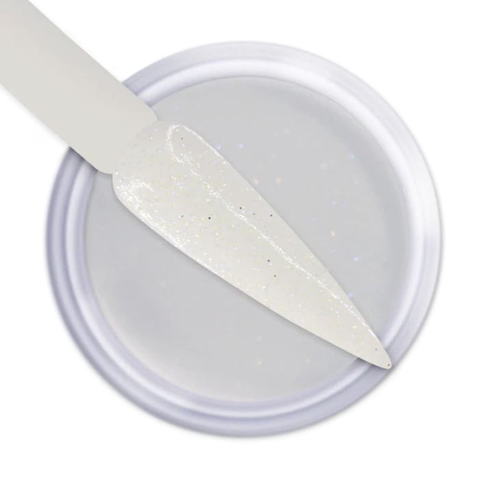 iGel Dip & Dap Trio - DD163 - Snow Day - OceanNailSupply