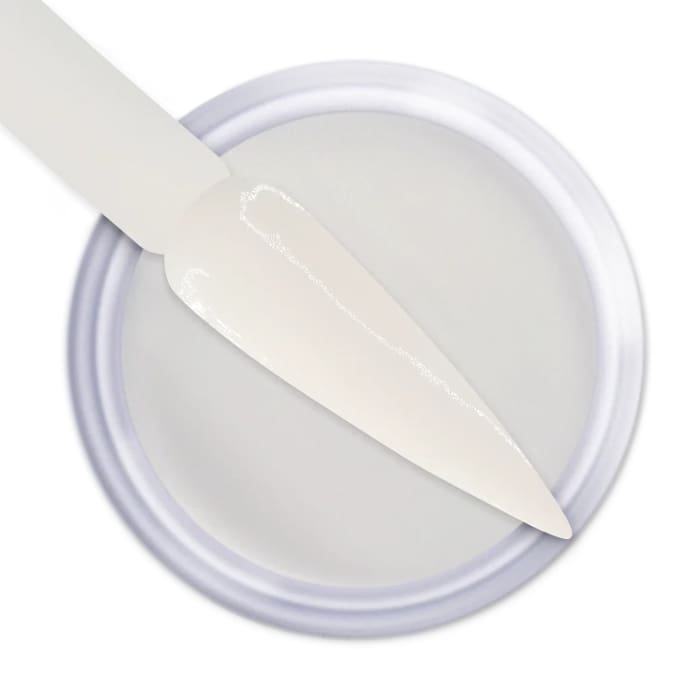 iGel Dip & Dap Trio - DD164 Winter White (SOFT WHITE) - OceanNailSupply