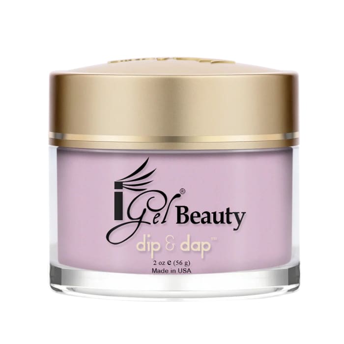 iGel Dip & Dap Trio - DD166 - Heaven Sent - OceanNailSupply