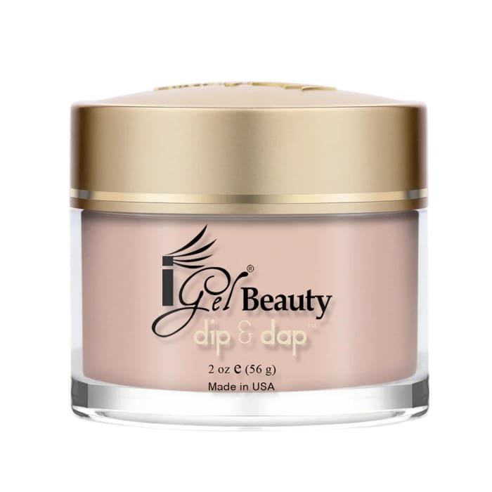 iGel Dip & Dap Trio - DD167 - Angel Face - OceanNailSupply