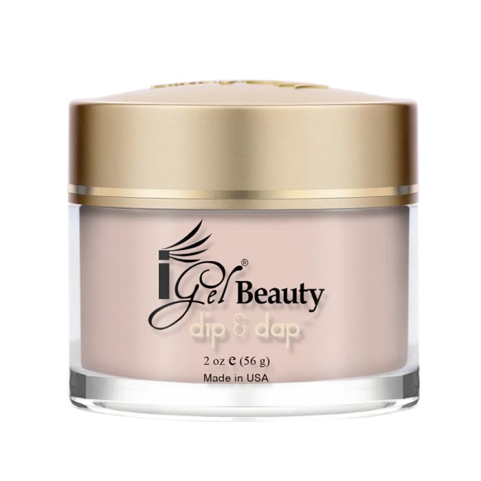 iGel Dip & Dap Trio - DD168 - Sirena - OceanNailSupply