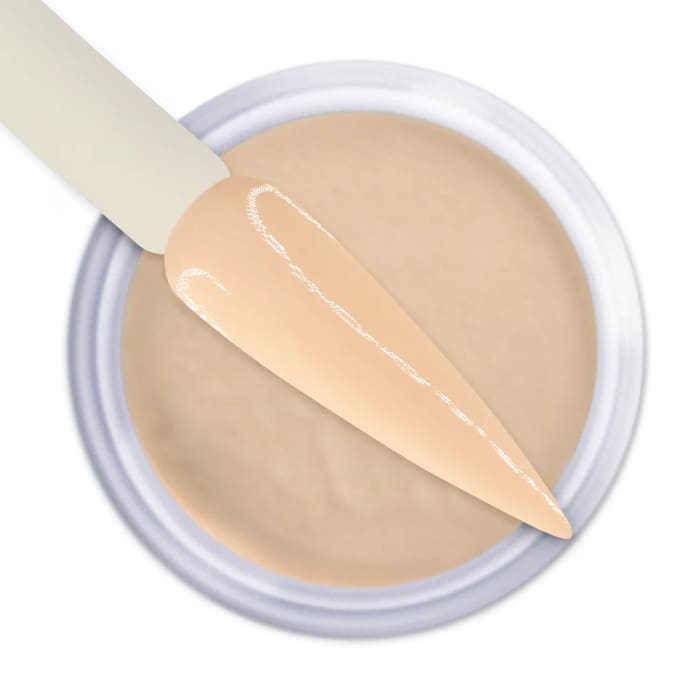 iGel Dip & Dap Trio - DD170 - Nude Bar - OceanNailSupply
