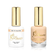 iGel Dip & Dap Trio - DD170 - Nude Bar - OceanNailSupply