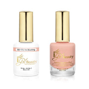 iGel Dip & Dap Trio - DD173 - I’m Blushing - OceanNailSupply