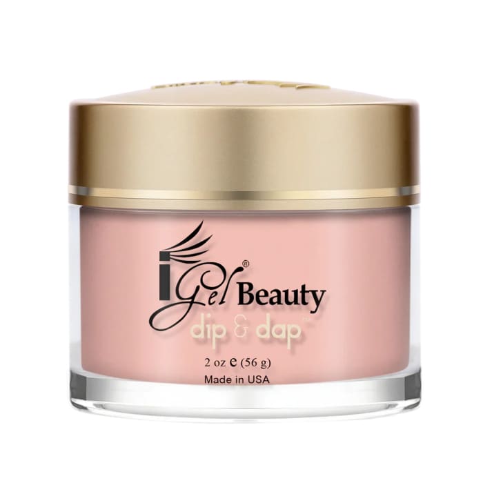 iGel Dip & Dap Trio - DD173 - I’m Blushing - OceanNailSupply
