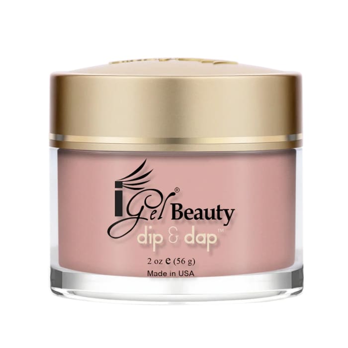 iGel Dip & Dap Trio - DD175 - Piglet - OceanNailSupply