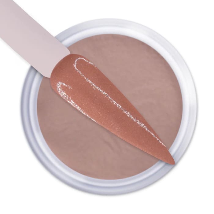 iGel Dip & Dap Trio - DD179 - Brown Sugar - OceanNailSupply