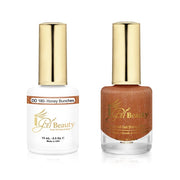 iGel Dip & Dap Trio - DD180 - Honey Bunches - OceanNailSupply