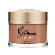 iGel Dip & Dap Trio - DD180 - Honey Bunches - OceanNailSupply