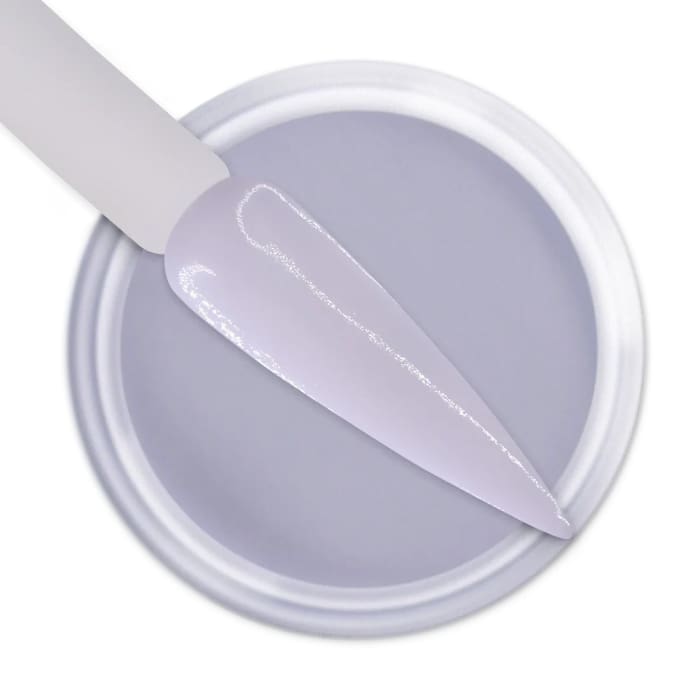 iGel Dip & Dap Trio - DD181 - Lovely Lavendar - OceanNailSupply