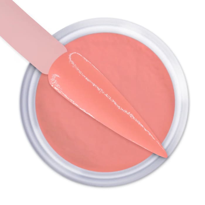 iGel Dip & Dap Trio - DD185 - Nectarine - OceanNailSupply
