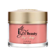iGel Dip & Dap Trio - DD185 - Nectarine - OceanNailSupply