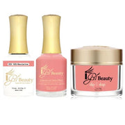 iGel Dip & Dap Trio - DD185 - Nectarine - OceanNailSupply