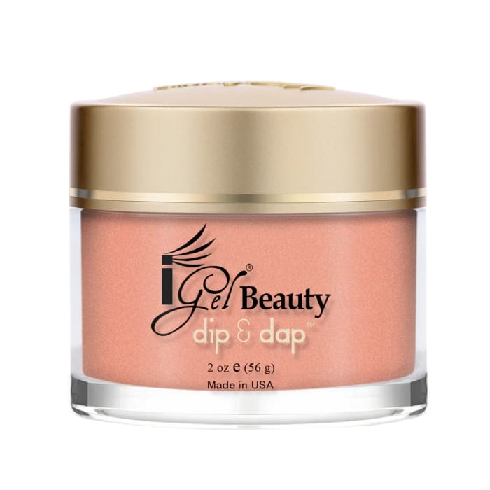 iGel Dip & Dap Trio - DD186 - Creamsicles - OceanNailSupply