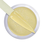 iGel Dip & Dap Trio - DD189 - Lemon Sorbet - OceanNailSupply