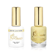 iGel Dip & Dap Trio - DD189 - Lemon Sorbet - OceanNailSupply