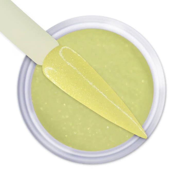 iGel Dip & Dap Trio - DD190 - Lucky Lime - OceanNailSupply