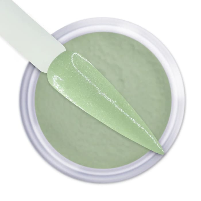 iGel Dip & Dap Trio - DD191 - Magic Mint - OceanNailSupply