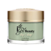 iGel Dip & Dap Trio - DD191 - Magic Mint - OceanNailSupply