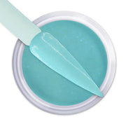 iGel Dip & Dap Trio - DD192 - Aqua Sky - OceanNailSupply