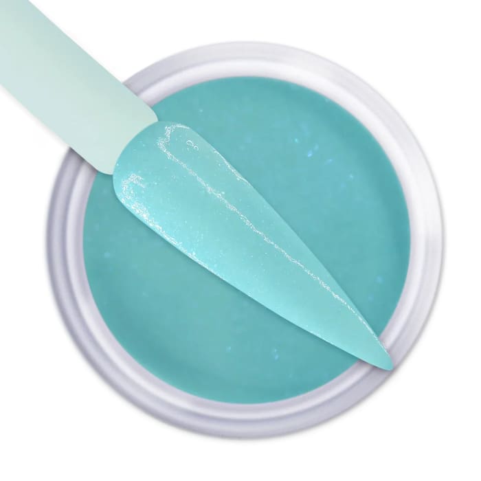 iGel Dip & Dap Trio - DD192 - Aqua Sky - OceanNailSupply