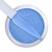 iGel Dip & Dap Trio - DD193 - Sea Crystal - OceanNailSupply