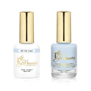 iGel Dip & Dap Trio - DD194 - Capri - OceanNailSupply