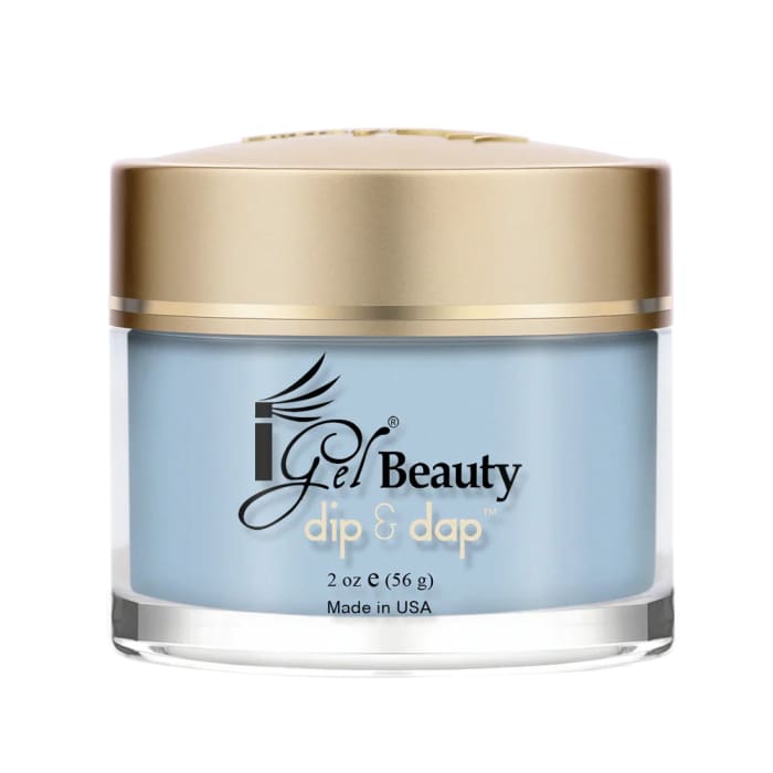 iGel Dip & Dap Trio - DD194 - Capri - OceanNailSupply