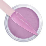 iGel Dip & Dap Trio - DD195 - Alluring Amethyst - OceanNailSupply
