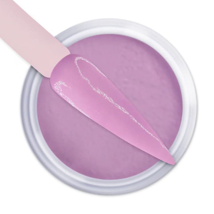 iGel Dip & Dap Trio - DD195 - Alluring Amethyst - OceanNailSupply