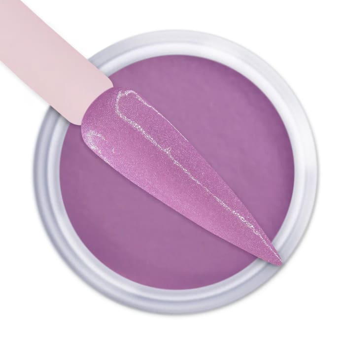 iGel Dip & Dap Trio - DD196 - Purple Valentine - OceanNailSupply