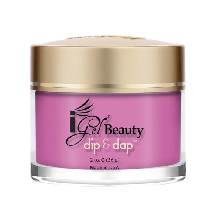 iGel Dip & Dap Trio - DD197 - Tease Me - OceanNailSupply