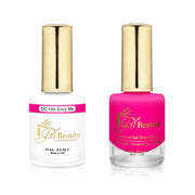 iGel Dip & Dap Trio - DD199 - Envy Me - OceanNailSupply